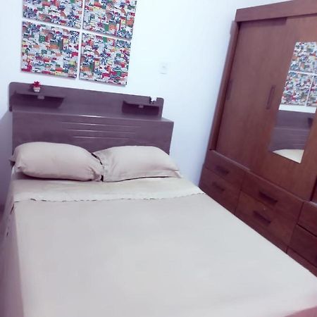 Lindo Apartamento Copacabana ริโอเดจาเนโร ภายนอก รูปภาพ