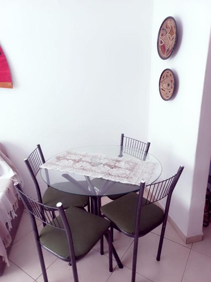 Lindo Apartamento Copacabana ริโอเดจาเนโร ภายนอก รูปภาพ