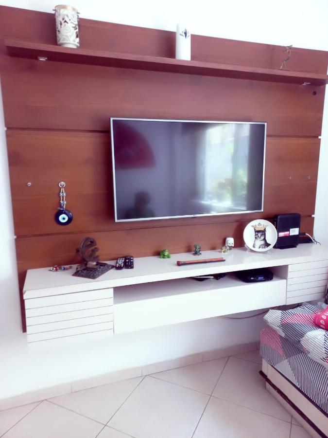 Lindo Apartamento Copacabana ริโอเดจาเนโร ภายนอก รูปภาพ