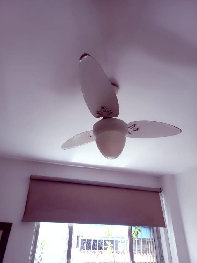 Lindo Apartamento Copacabana ริโอเดจาเนโร ภายนอก รูปภาพ