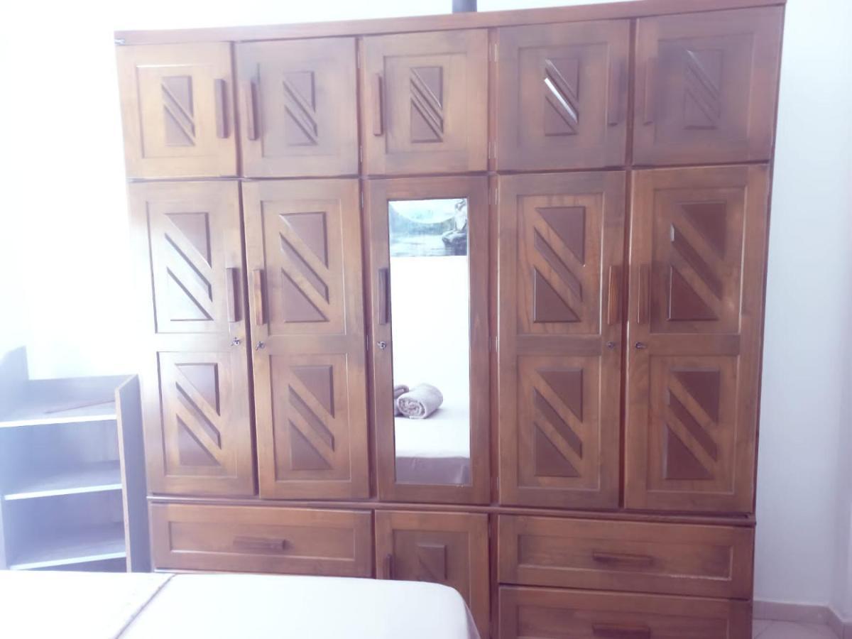 Lindo Apartamento Copacabana ริโอเดจาเนโร ภายนอก รูปภาพ