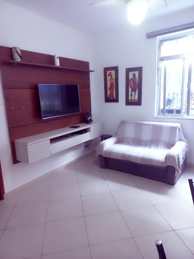 Lindo Apartamento Copacabana ริโอเดจาเนโร ภายนอก รูปภาพ