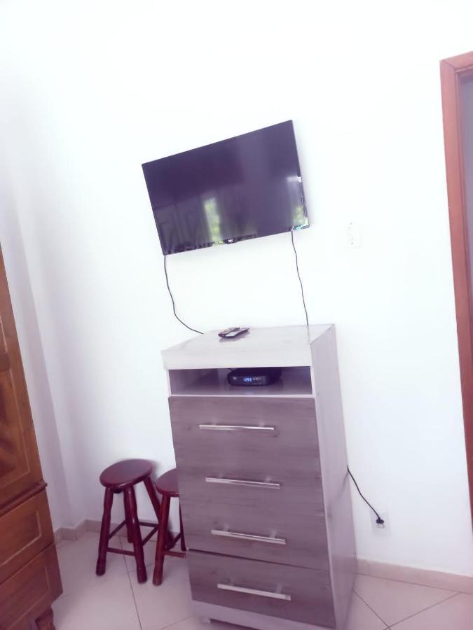 Lindo Apartamento Copacabana ริโอเดจาเนโร ภายนอก รูปภาพ