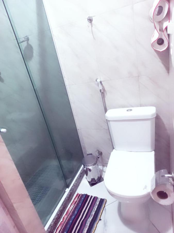 Lindo Apartamento Copacabana ริโอเดจาเนโร ภายนอก รูปภาพ
