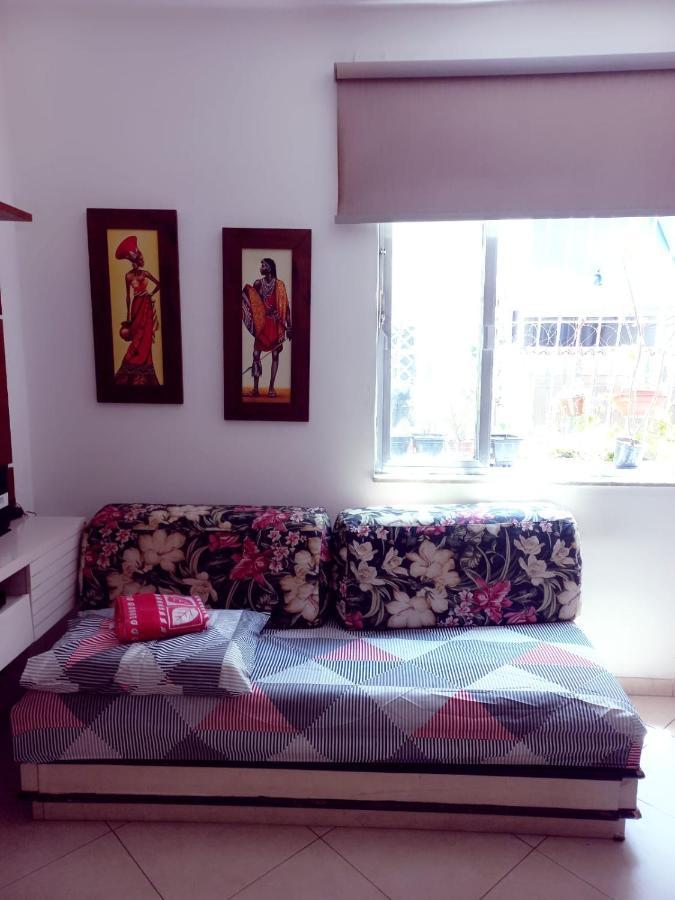 Lindo Apartamento Copacabana ริโอเดจาเนโร ภายนอก รูปภาพ