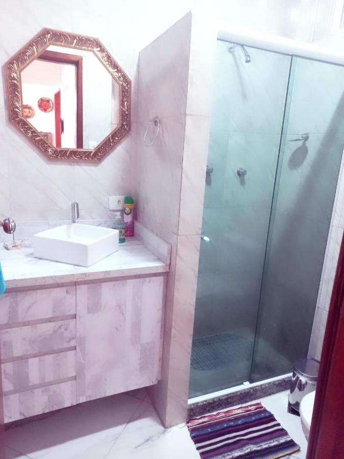 Lindo Apartamento Copacabana ริโอเดจาเนโร ภายนอก รูปภาพ