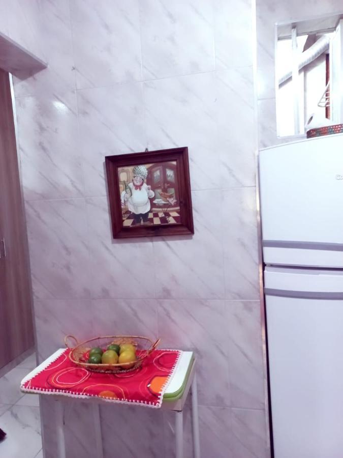 Lindo Apartamento Copacabana ริโอเดจาเนโร ภายนอก รูปภาพ